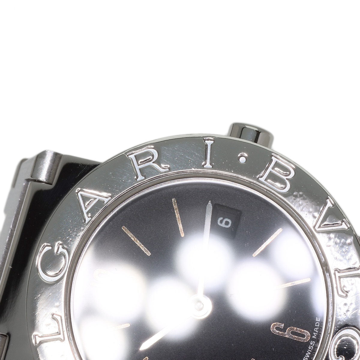 ブルガリ BB26SS ブルガリブルガリ 腕時計 中古 商品画像10