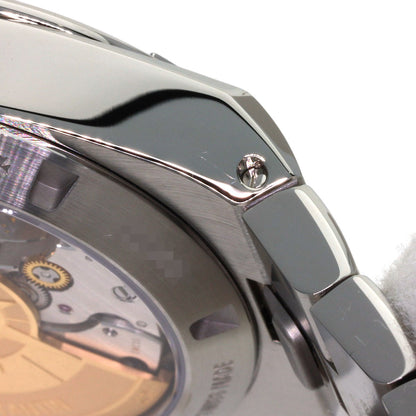 ヴァシュロン・コンスタンタン 5520V/210A-B148 オヴァーシーズ クロノグラフ 腕時計 中古 商品画像13