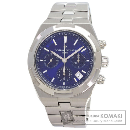 ヴァシュロン・コンスタンタン 5520V/210A-B148 オヴァーシーズ クロノグラフ 腕時計 中古 商品画像1