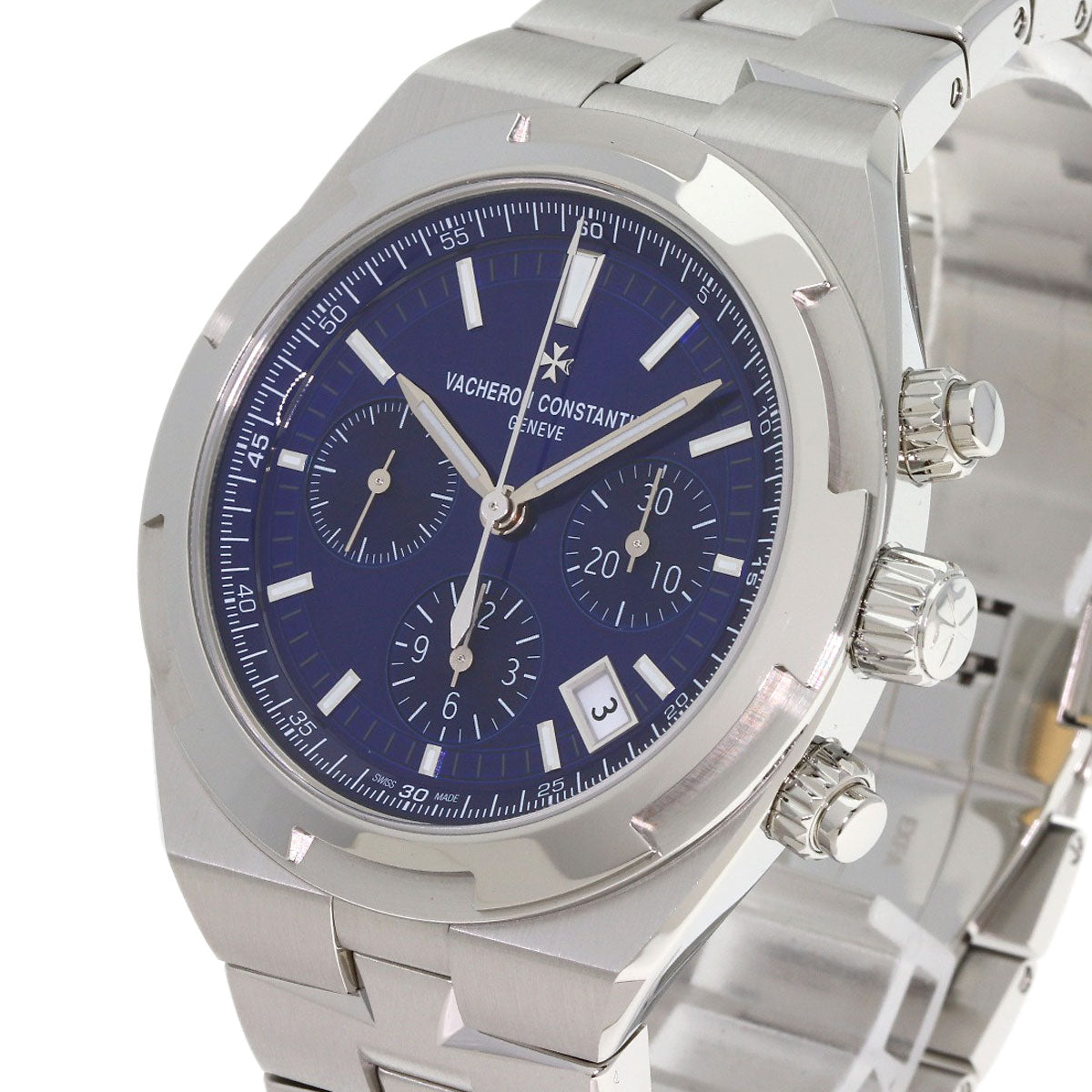 ヴァシュロン・コンスタンタン 5520V/210A-B148 オヴァーシーズ クロノグラフ 腕時計 中古 商品画像4