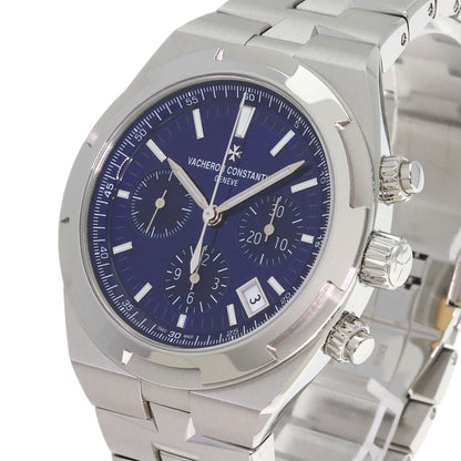 ヴァシュロン・コンスタンタン 5520V/210A-B148 オヴァーシーズ クロノグラフ 腕時計 中古 商品画像4