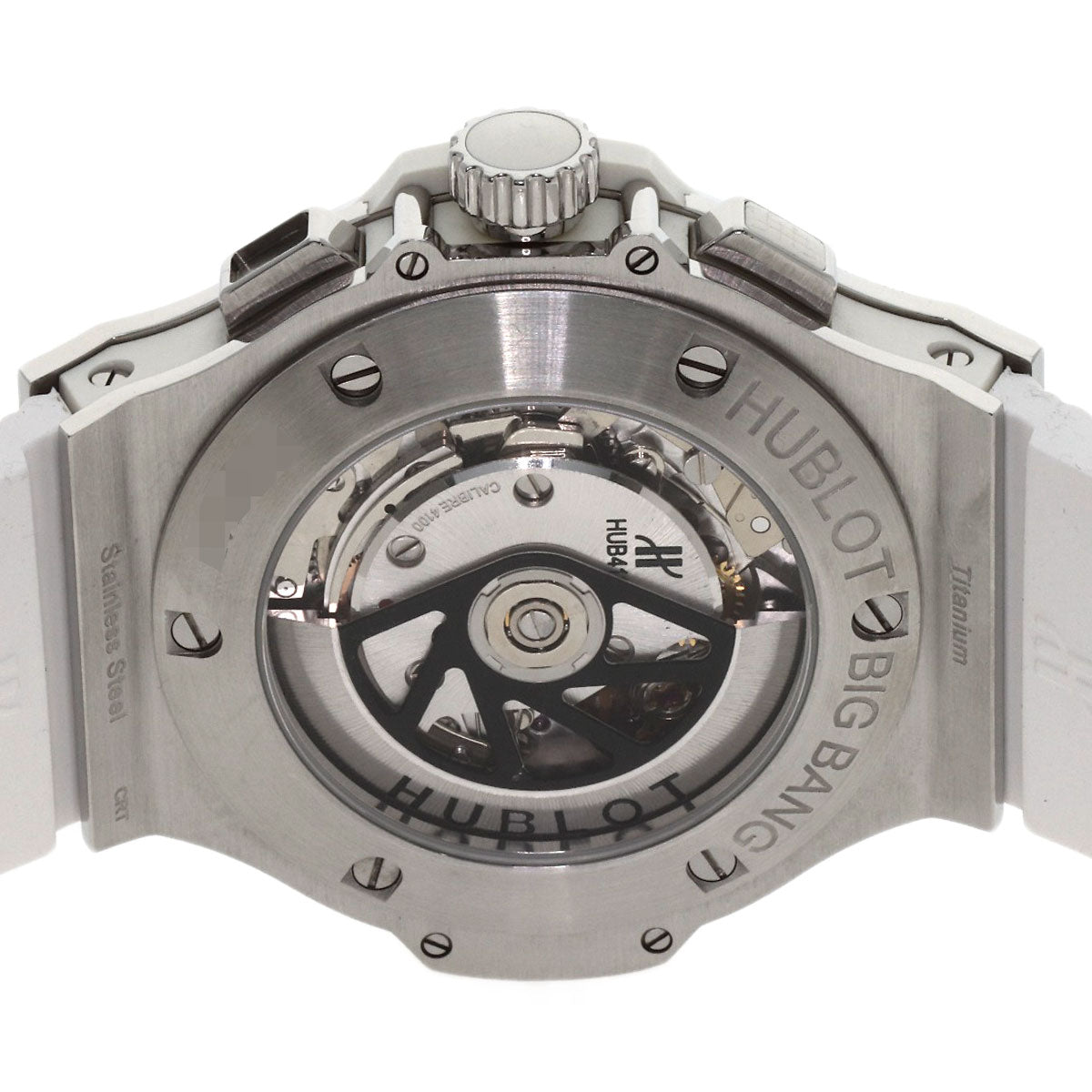 ウブロ ビッグバン 301.SE.230.RW.114 腕時計 中古 | 京の蔵小牧