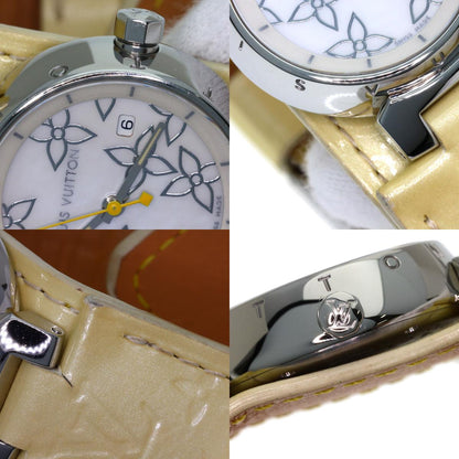 ルイヴィトン Q121C タンブール 腕時計 中古 商品画像19