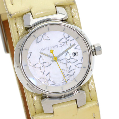 ルイヴィトン Q121C タンブール 腕時計 中古 商品画像5