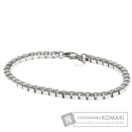 ティファニー ベネチアン ブレスレット 中古 商品画像1