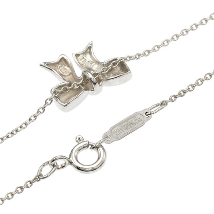 ティファニー リボン ネックレス 中古 商品画像3