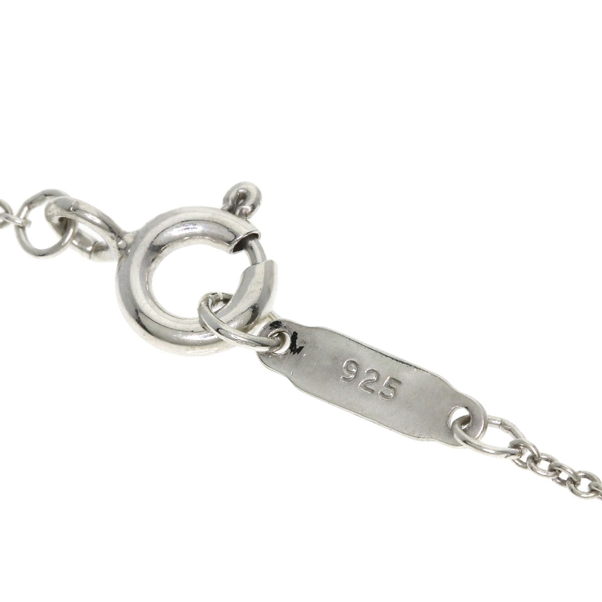 ティファニー ヴィンテージ ターコイズ ネックレス 中古 商品画像8