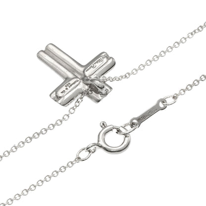 ティファニー ハート クロス ネックレス 中古 商品画像3