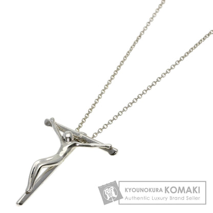 ティファニー クルーシフィクス ネックレス 中古 商品画像1