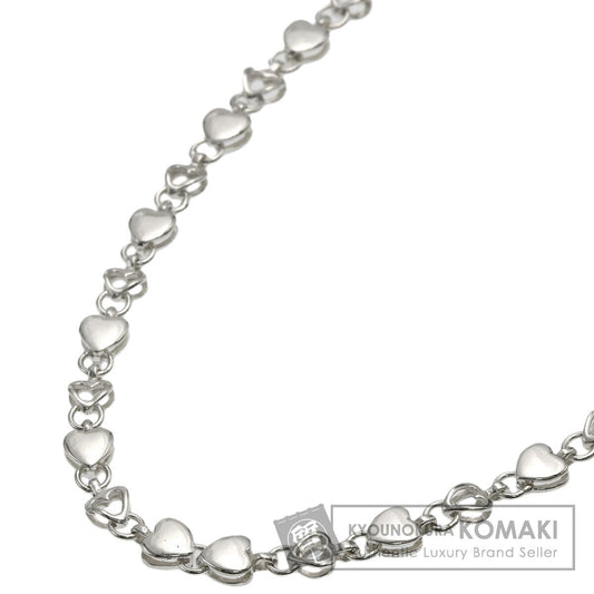ティファニー パフハート ネックレス 中古 商品画像1