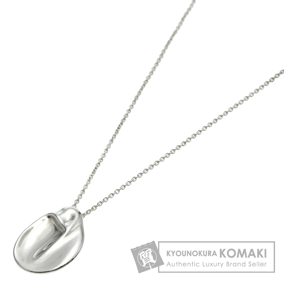 ティファニー マドンナ ネックレス 中古 商品画像1