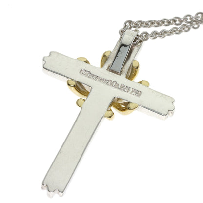 ティファニー シグネチャークロス ネックレス 中古 商品画像7