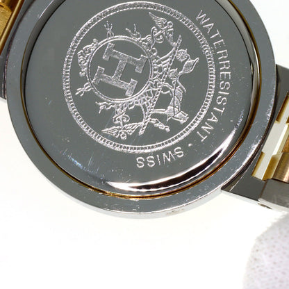 エルメス クリッパー 旧タイプ 腕時計 中古 商品画像15