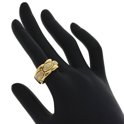 カルティエ アストレダイヤモンドリング #54 リング・指輪 中古 商品画像9