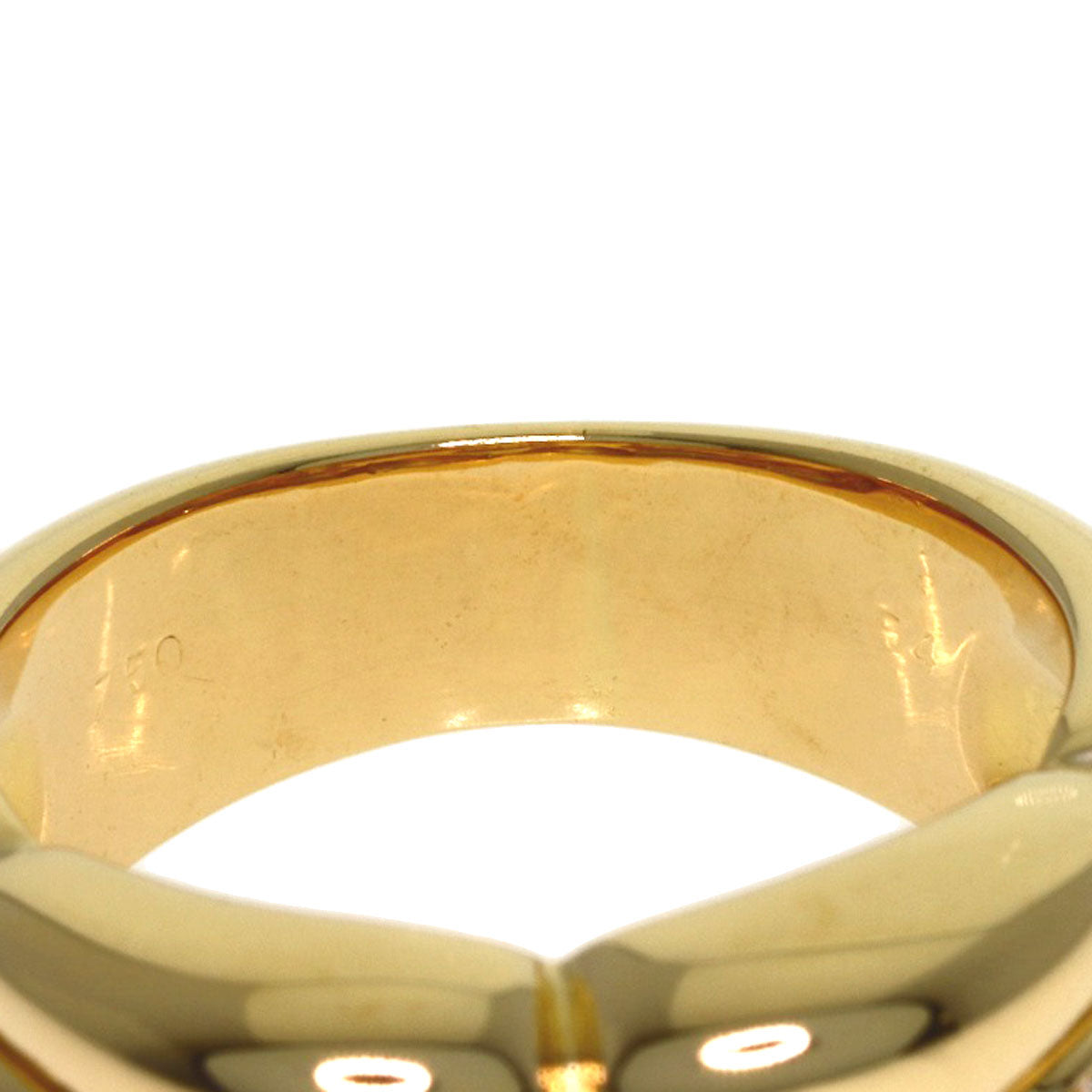 カルティエ アストレダイヤモンドリング #54 リング・指輪 中古 商品画像10