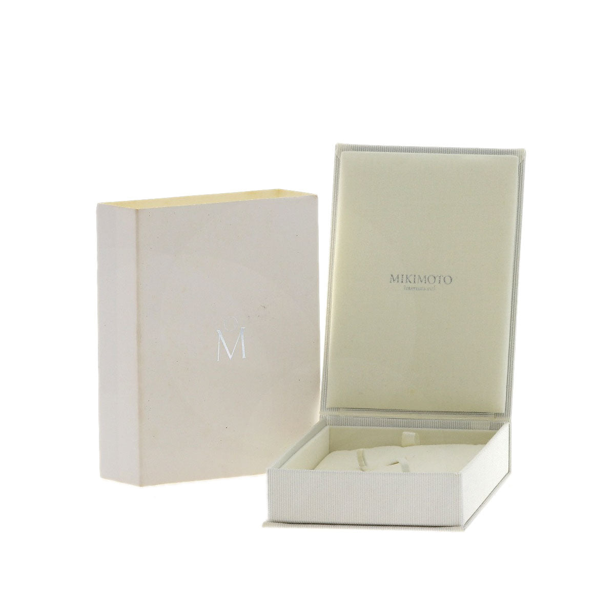 ミキモト パール 真珠 ルーペ付き ネックレス 中古 商品画像13