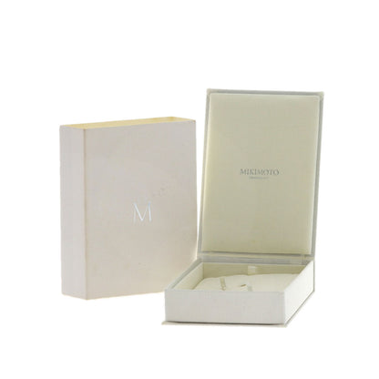ミキモト パール 真珠 ルーペ付き ネックレス 中古 商品画像13