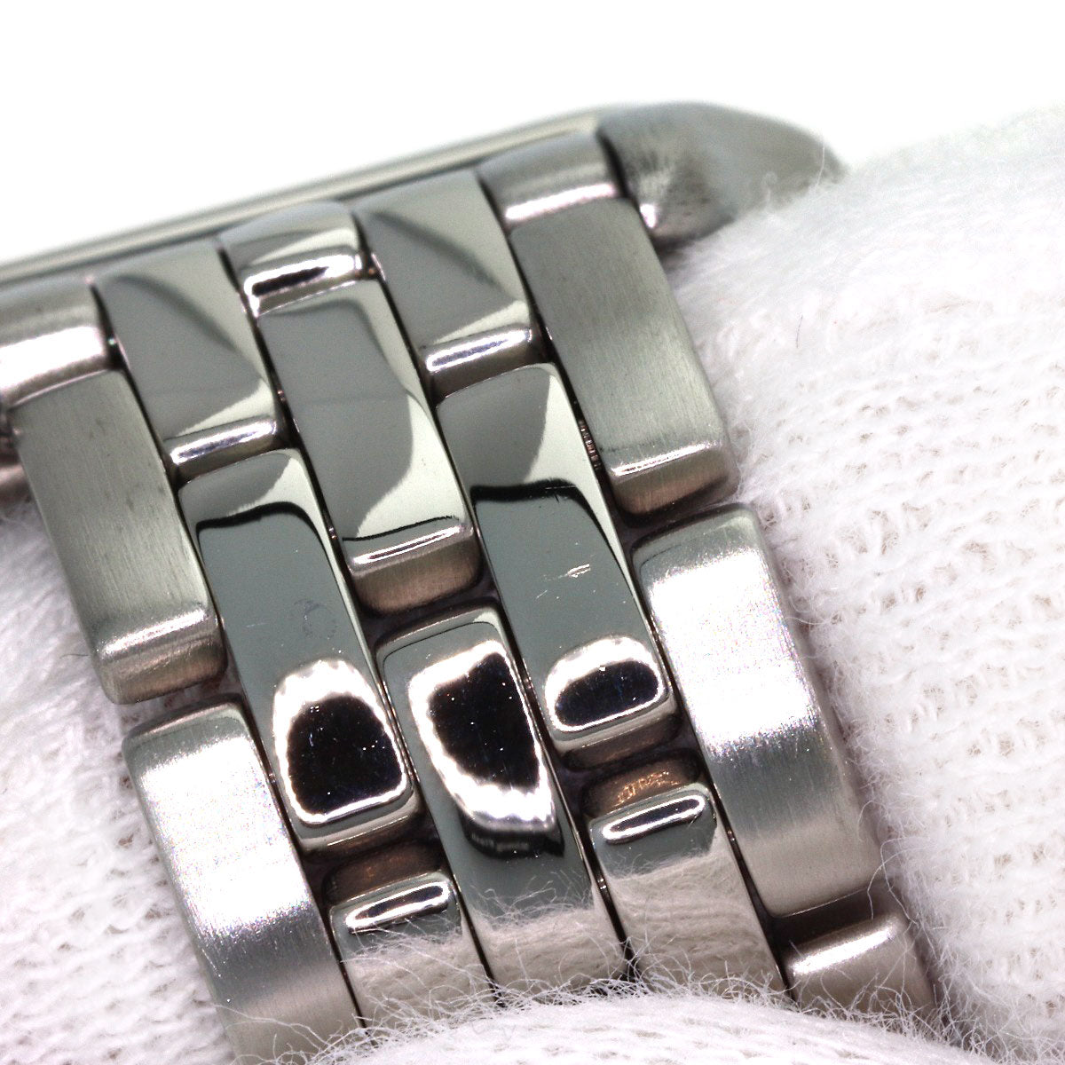 カルティエ W25033P5 パンテールSM 腕時計 中古 商品画像16