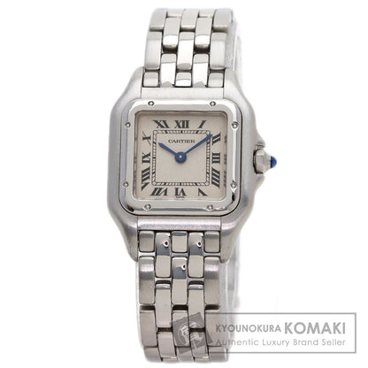 カルティエ W25033P5 パンテールSM 腕時計 中古 商品画像1