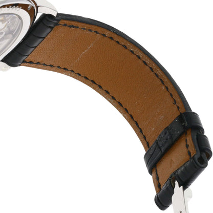 HERMES エルメス SM1.710 セザム 腕時計 SS メンズ 中古