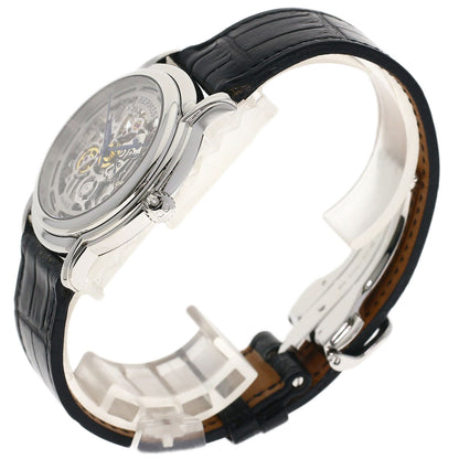 HERMES エルメス SM1.710 セザム 腕時計 SS メンズ 中古