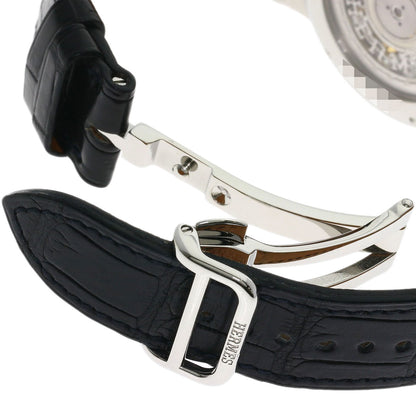 HERMES エルメス SM1.710 セザム 腕時計 SS メンズ 中古