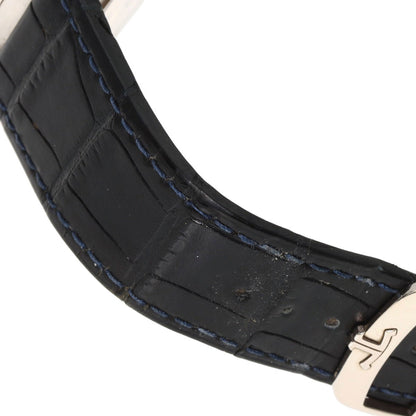 JAEGER-LECOULTRE ジャガー・ルクルト Q8126420 トゥールヴィヨン 腕時計 PT メンズ 中古