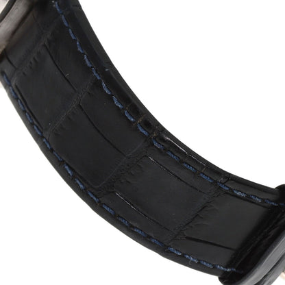 JAEGER-LECOULTRE ジャガー・ルクルト Q8126420 トゥールヴィヨン 腕時計 PT メンズ 中古