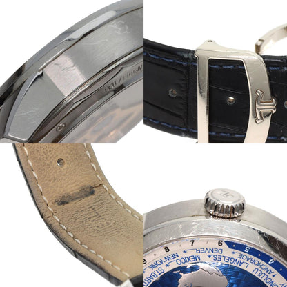 JAEGER-LECOULTRE ジャガー・ルクルト Q8126420 トゥールヴィヨン 腕時計 PT メンズ 中古