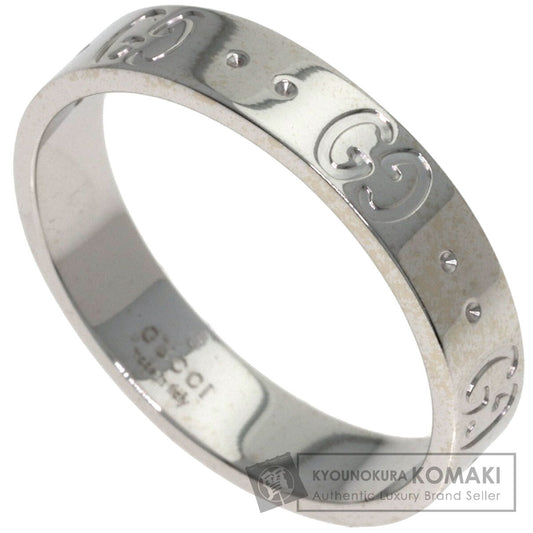 グッチ アイコン #15 リング・指輪 中古 商品画像1