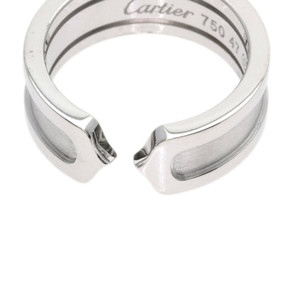 カルティエ C2リング #47 リング・指輪 中古 商品画像7