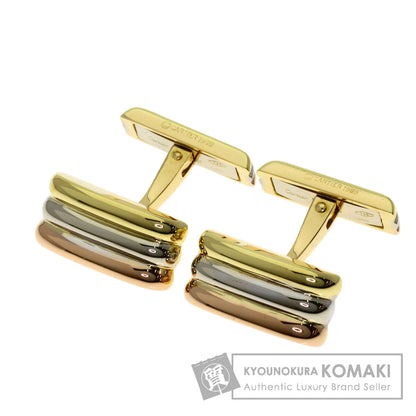 カルティエ トリニティ カフス 中古 商品画像1