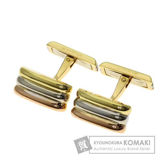 カルティエ トリニティ カフス 中古 商品画像1