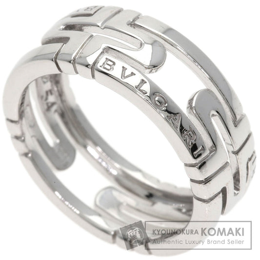 ブルガリ オープン パレンテシ #54 リング・指輪 中古 商品画像1