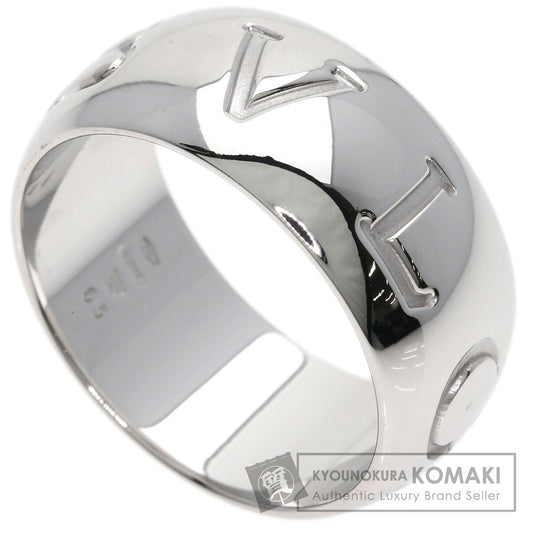 ブルガリ モノロゴ #63 リング・指輪 中古 商品画像1