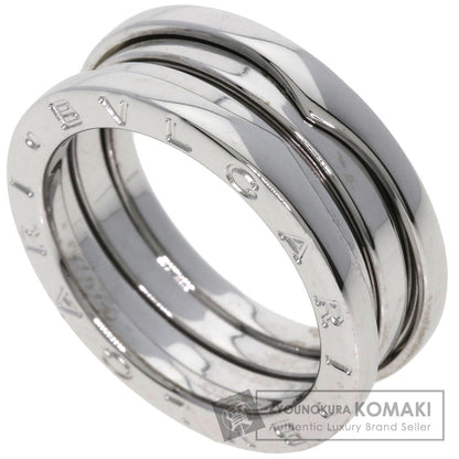 ブルガリ B-zero1 ビーゼロワン 2バンド #53 リング・指輪 中古 商品画像1