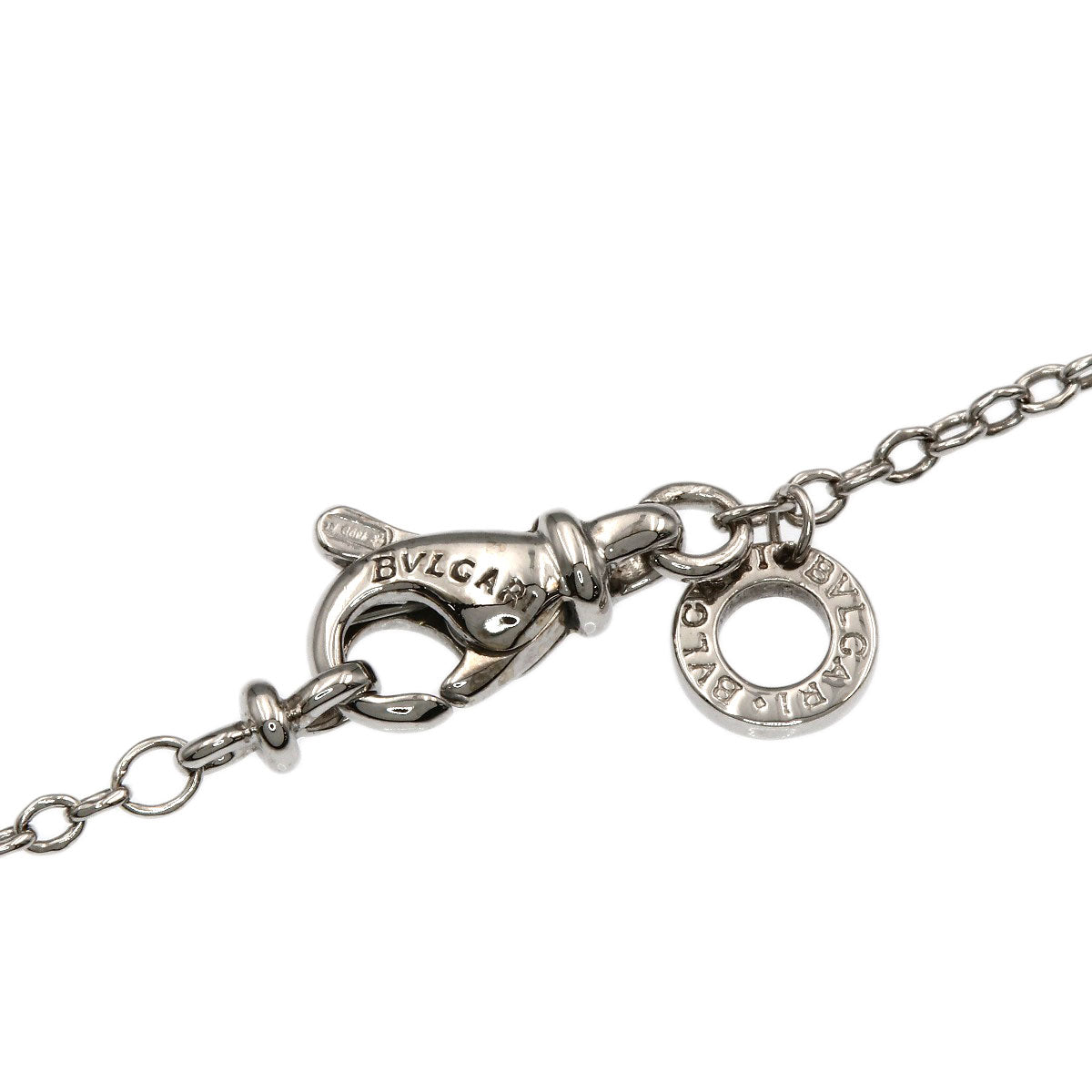 ブルガリ B-zero1 ビーゼロワン ネックレス 中古 商品画像5