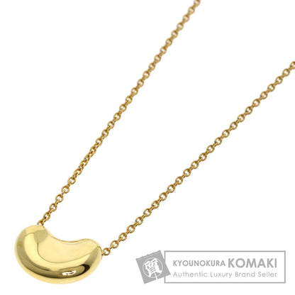 ティファニー ビーン ネックレス 中古 商品画像1