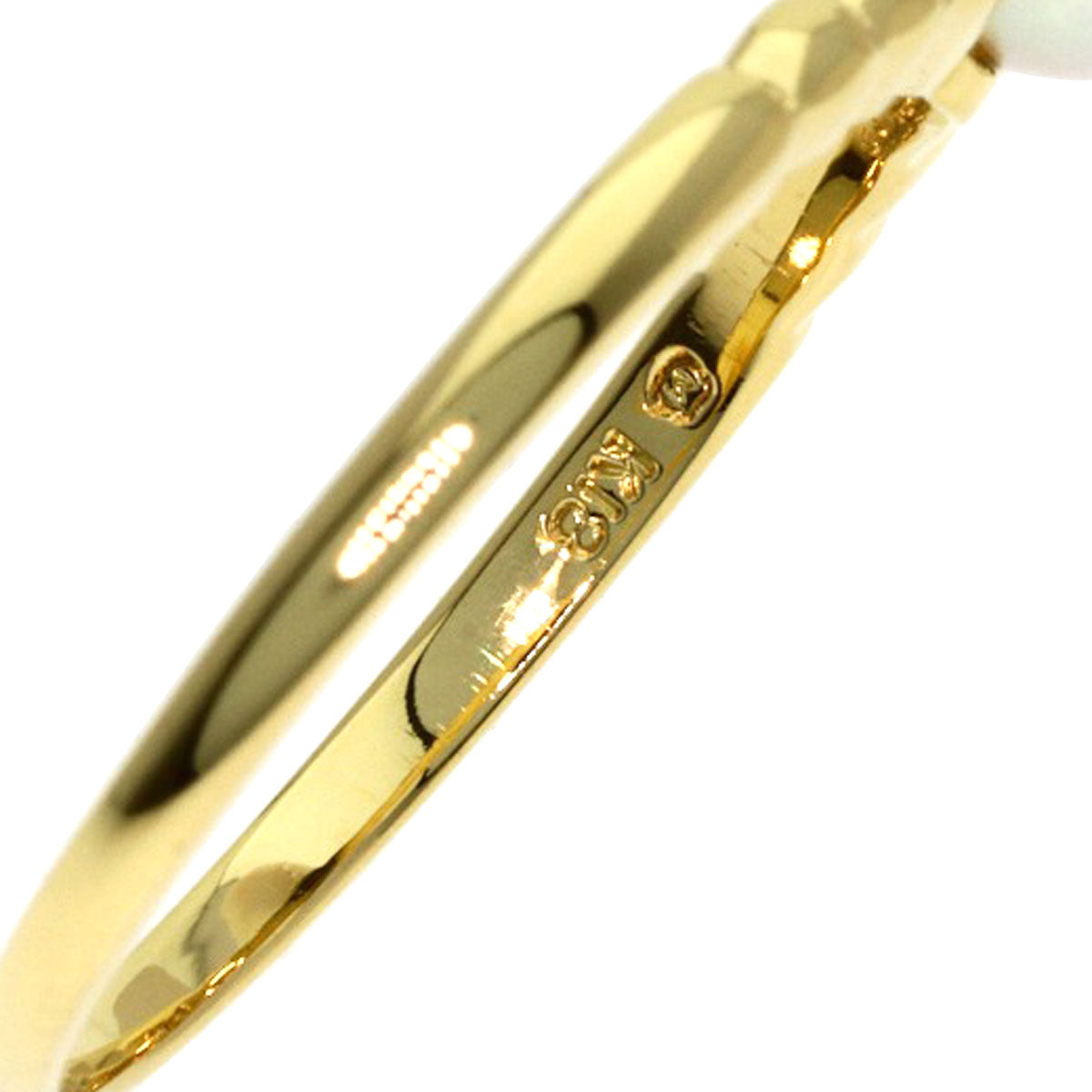 ミキモト パール 真珠 リング・指輪 中古 商品画像9