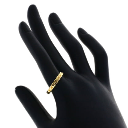 シャネル ココクラッシュ ミニモデル #58 リング・指輪 中古 商品画像6
