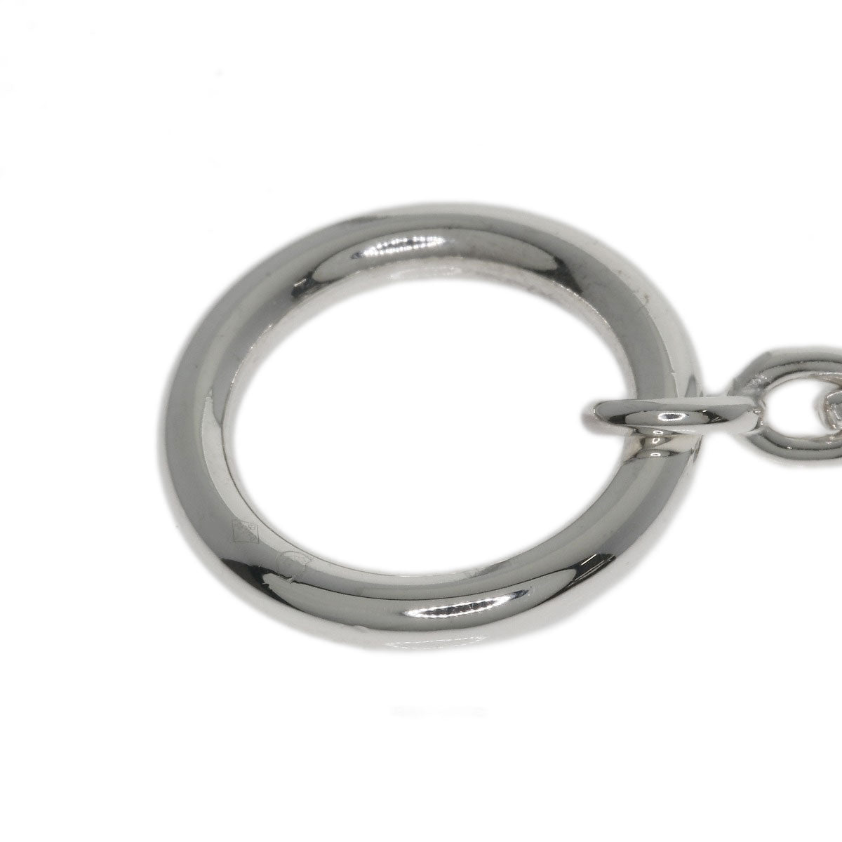 エルメス シェーヌダンクル ファランドール ブレスレット 中古 商品画像6