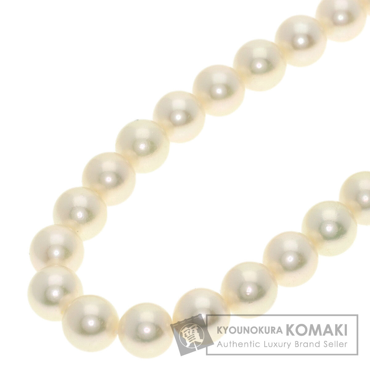 タサキ パール 真珠 ネックレス 中古 商品画像1