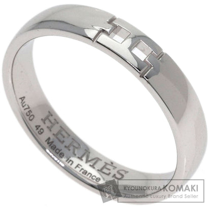 エルメス エヴァー ヘラクレス #49 リング・指輪 中古 商品画像1