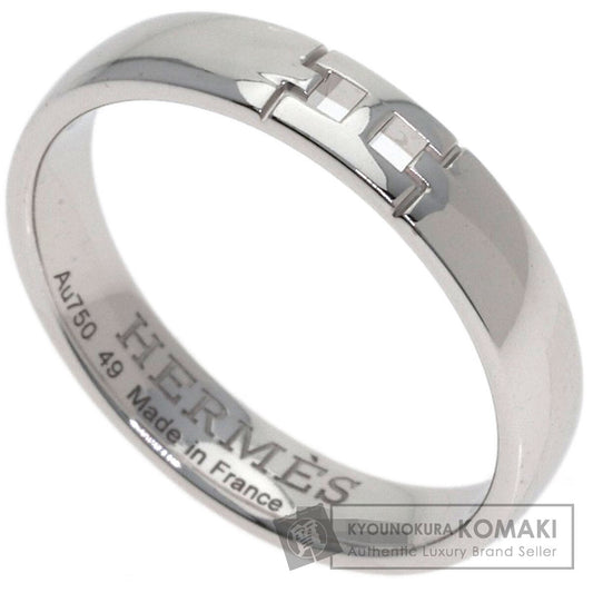 エルメス エヴァー ヘラクレス #49 リング・指輪 中古 商品画像1