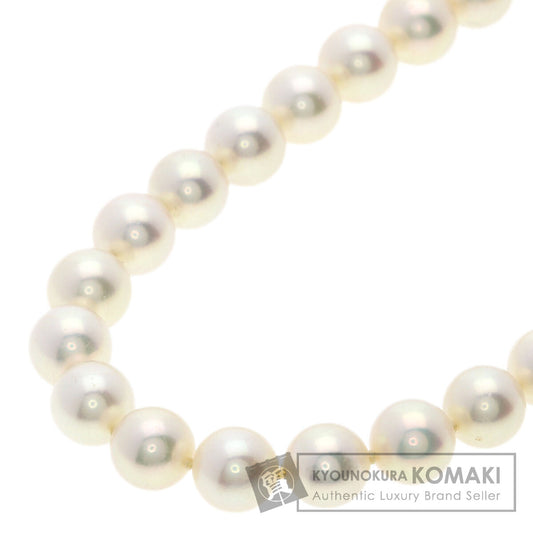 ミキモト パール 真珠 ネックレス 中古 商品画像1