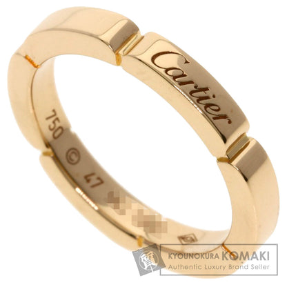 カルティエ マイヨンパンテール #47 リング・指輪 中古 商品画像1