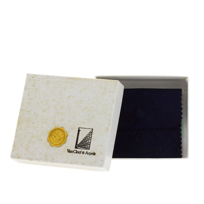 ヴァンクリーフ＆アーペル エメラルド ダイヤモンド #51 リング・指輪 中古 商品画像16