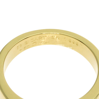 カルティエ タンク ペリドット #53 リング・指輪 中古 商品画像6