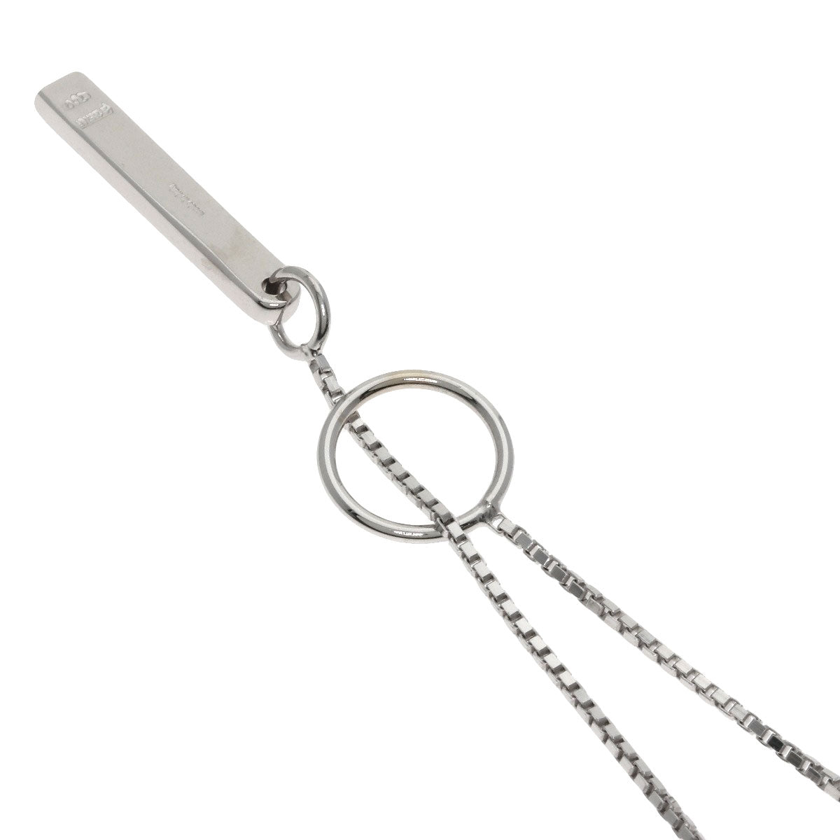 グッチ ラリアット ネックレス 中古 商品画像3