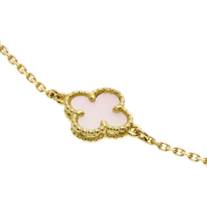ヴァンクリーフ＆アーペル スイート アルハンブラ ブレスレット 中古 商品画像3